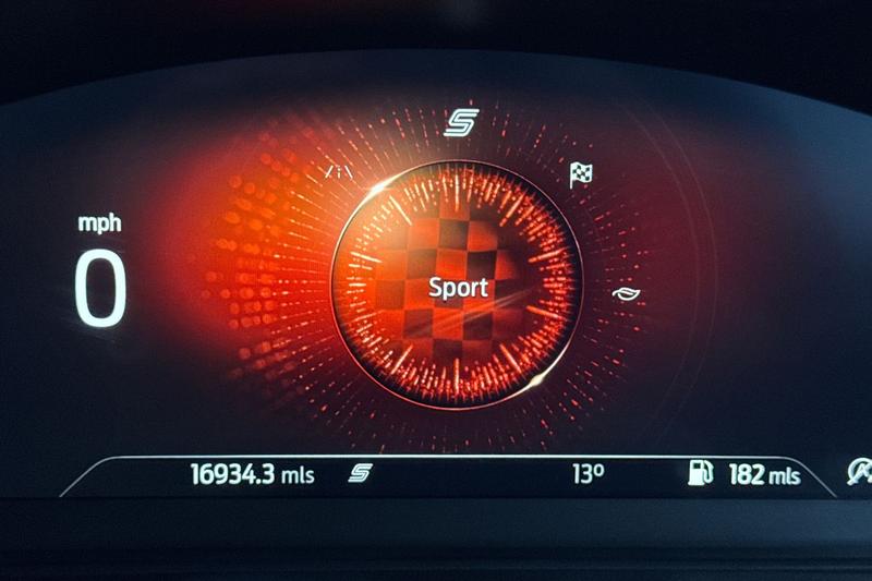 Used Ford Fiesta 2023 for sale - 76882566: Photo 34