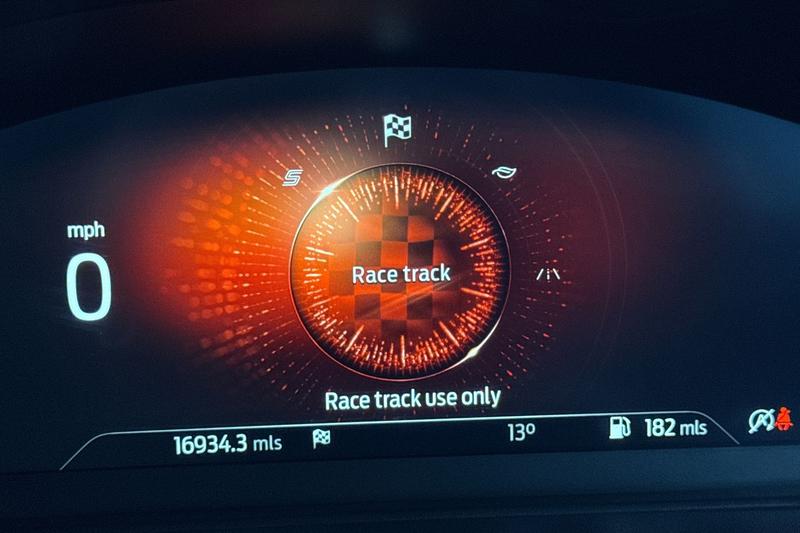 Used Ford Fiesta 2023 for sale - 76882566: Photo 35