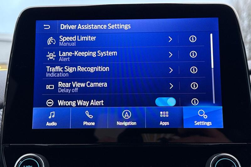 Used Ford Fiesta 2023 for sale - 76882566: Photo 36