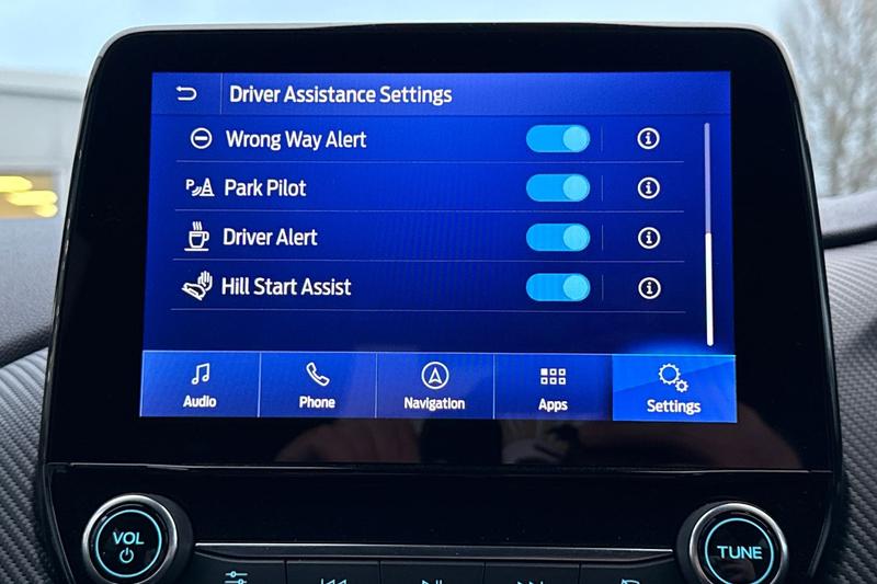 Used Ford Fiesta 2023 for sale - 76882566: Photo 37