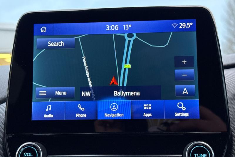 Used Ford Fiesta 2023 for sale - 76882566: Photo 38