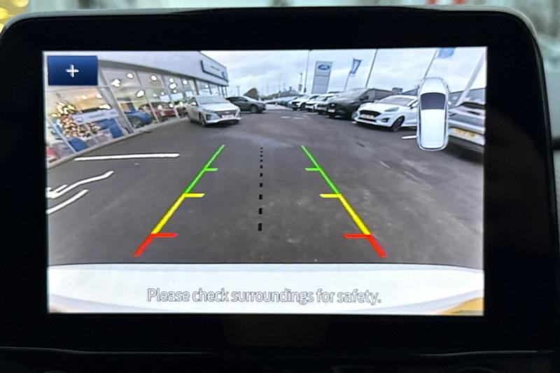 Used Ford Fiesta 2023 for sale - 76882566: Photo 39