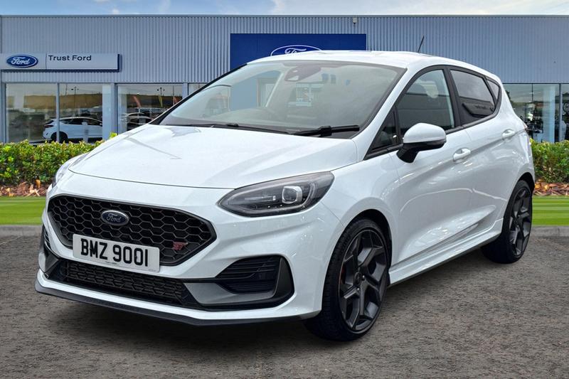 Used Ford Fiesta 2023 for sale - 76882566: Photo 5