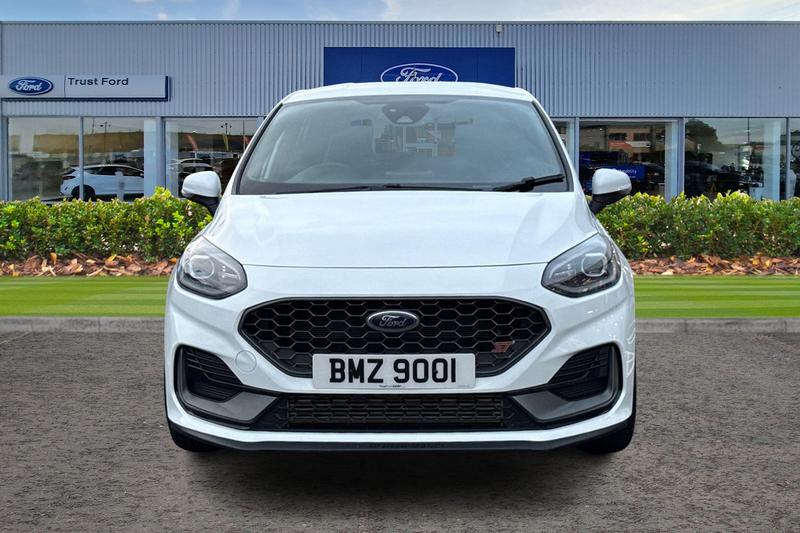 Used Ford Fiesta 2023 for sale - 76882566: Photo 6