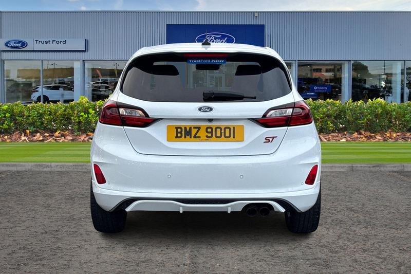 Used Ford Fiesta 2023 for sale - 76882566: Photo 7