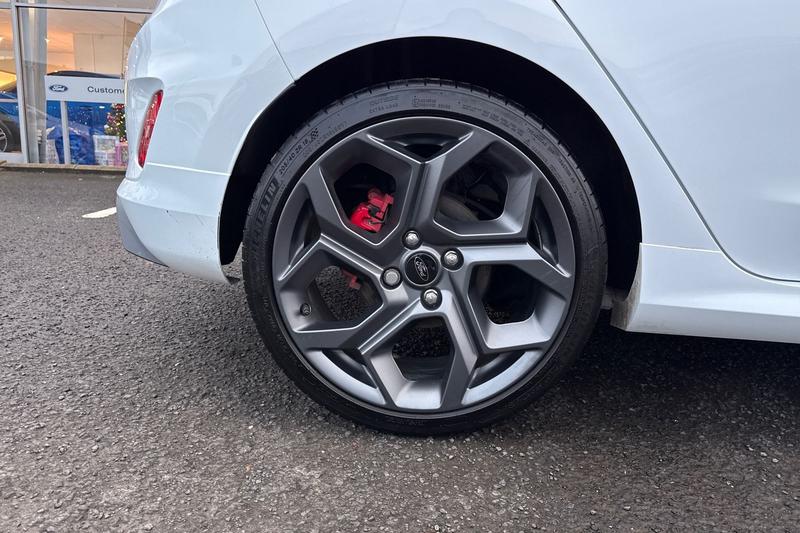 Used Ford Fiesta 2023 for sale - 76882566: Photo 8