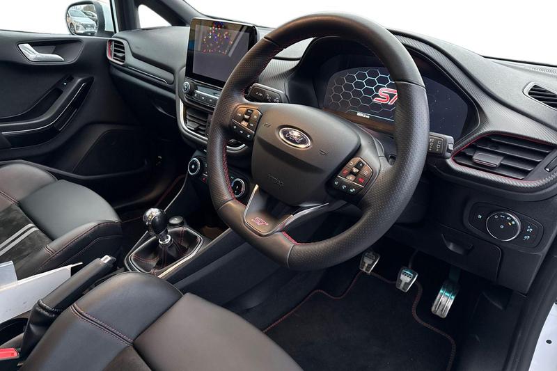 Used Ford Fiesta 2023 for sale - 76882566: Photo 9