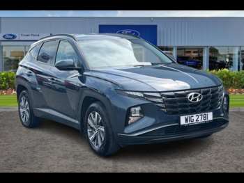 2022 - 1.6 TGDi SE Connect 5dr 2WD MANUAL