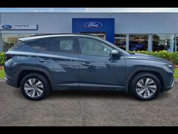 Used Hyundai TUCSON 2022 for sale - 74917645: Photo