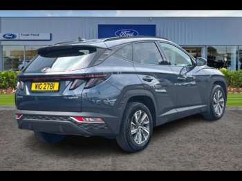 Used Hyundai TUCSON 2022 for sale - 74917645: Photo
