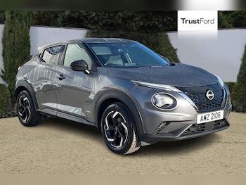 Used Nissan Juke 2023 for sale - 78206213: Photo