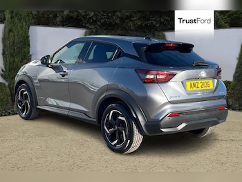 Used Nissan Juke 2023 for sale - 78206213: Photo