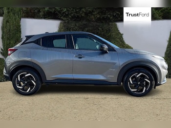 Used Nissan Juke 2023 for sale - 78206213: Photo