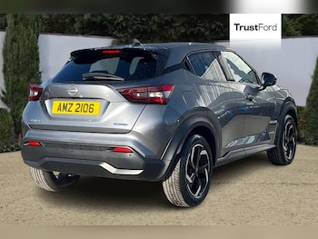 Used Nissan Juke 2023 for sale - 78206213: Photo