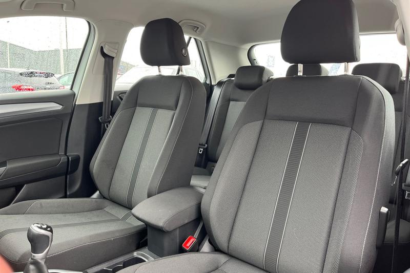 Used Volkswagen T-Roc for sale - 77763640: Photo 19