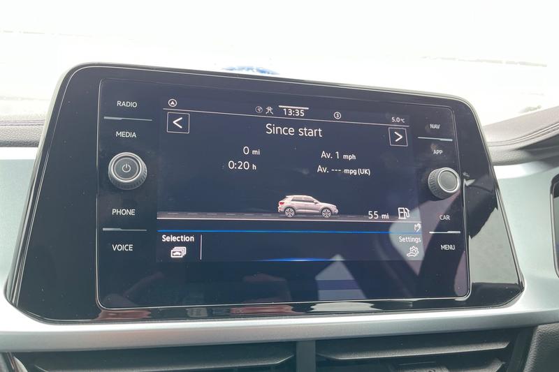 Used Volkswagen T-Roc for sale - 77763640: Photo 37