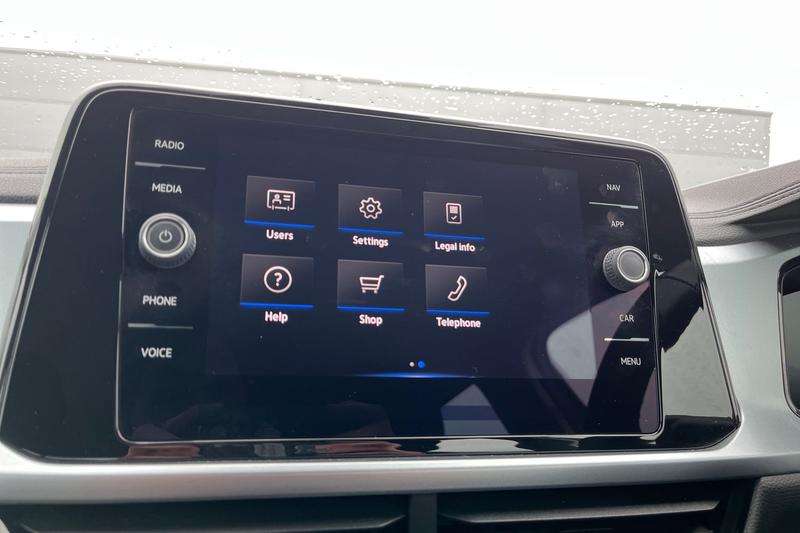 Used Volkswagen T-Roc for sale - 77763640: Photo 39