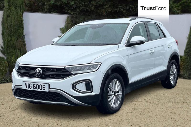 Used Volkswagen T-Roc for sale - 77763640: Photo 5