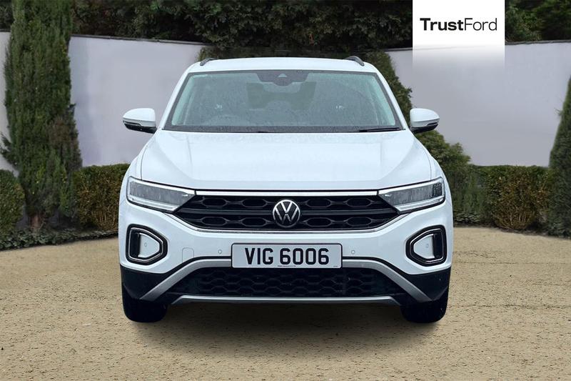 Used Volkswagen T-Roc for sale - 77763640: Photo 6