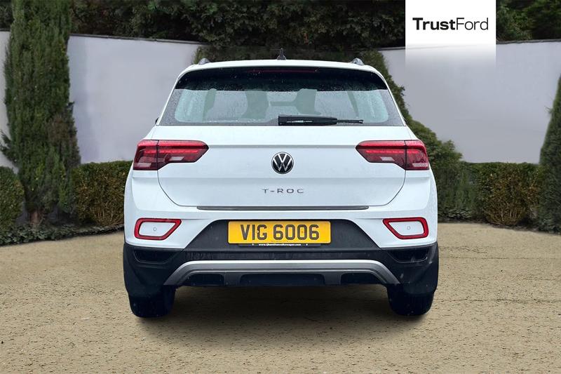 Used Volkswagen T-Roc for sale - 77763640: Photo 7