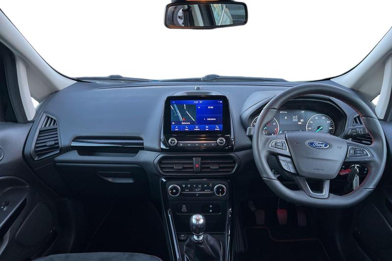 Used Ford Ecosport 2023 for sale - 77225825: Photo 10