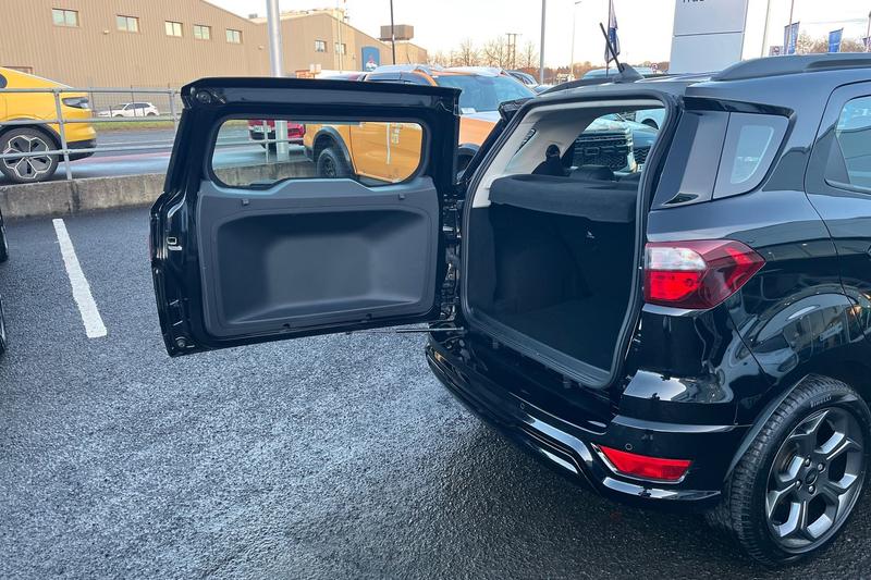 Used Ford Ecosport 2023 for sale - 77225825: Photo 23