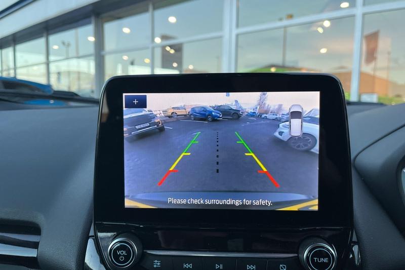 Used Ford Ecosport 2023 for sale - 77225825: Photo 25