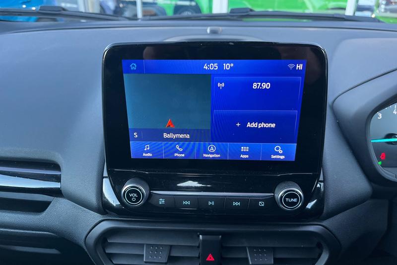 Used Ford Ecosport 2023 for sale - 77225825: Photo 26