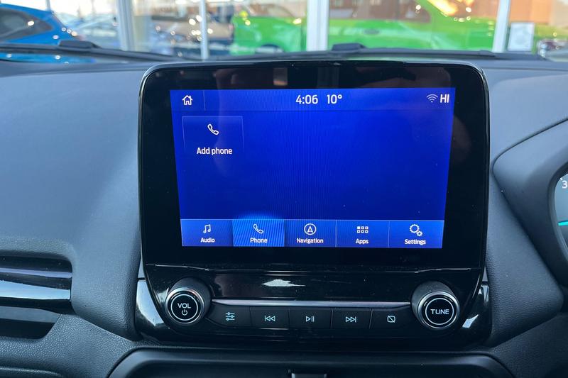 Used Ford Ecosport 2023 for sale - 77225825: Photo 28