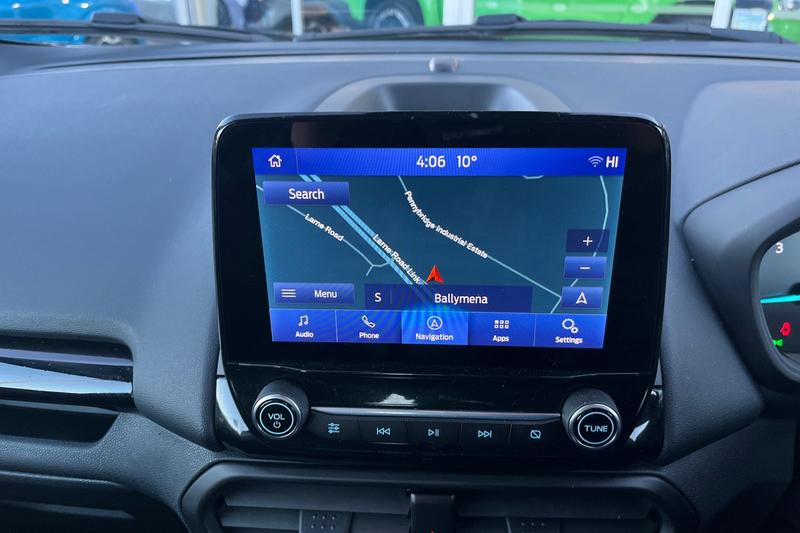 Used Ford Ecosport 2023 for sale - 77225825: Photo 29