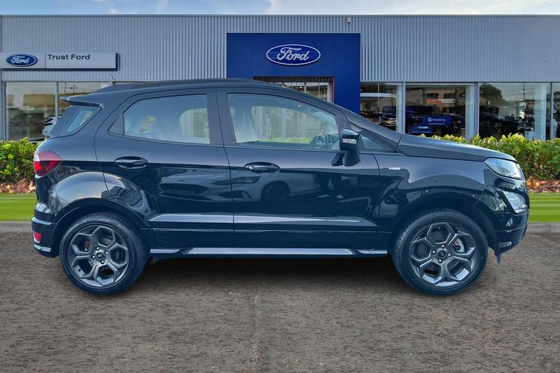 Used Ford Ecosport 2023 for sale - 77225825: Photo 3