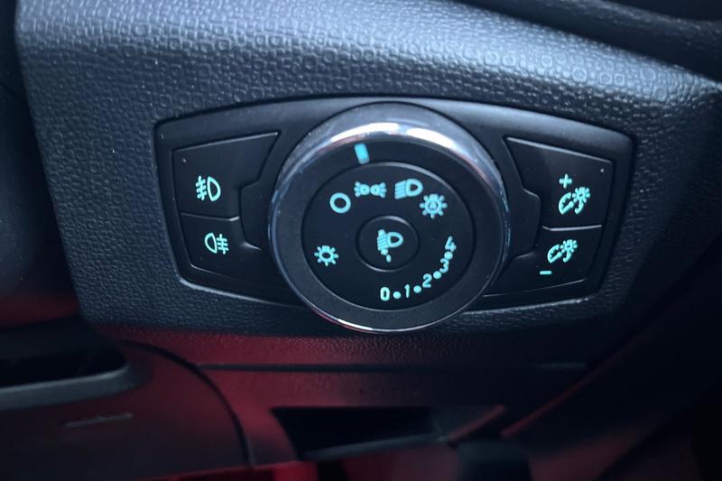 Used Ford Ecosport 2023 for sale - 77225825: Photo 36