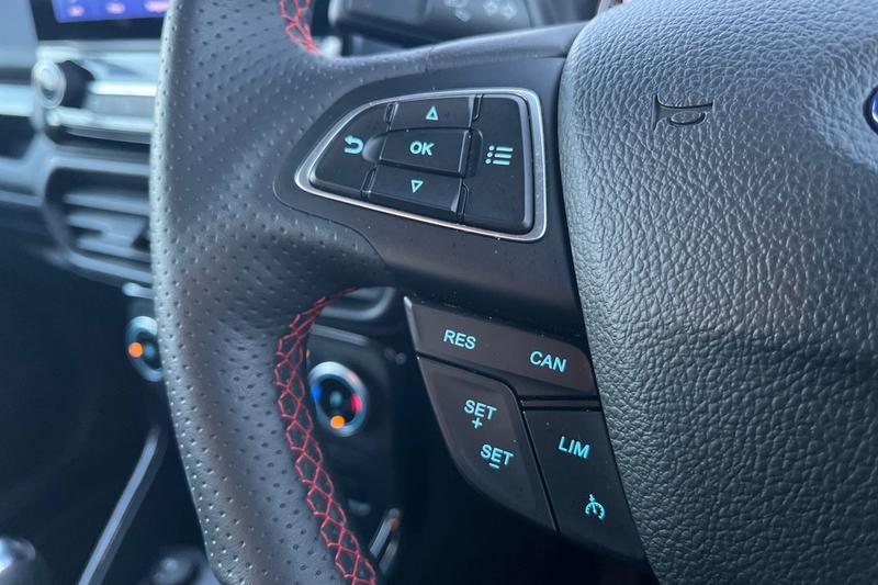 Used Ford Ecosport 2023 for sale - 77225825: Photo 37