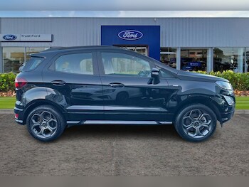 Used Ford Ecosport 2023 for sale - 77225825: Photo