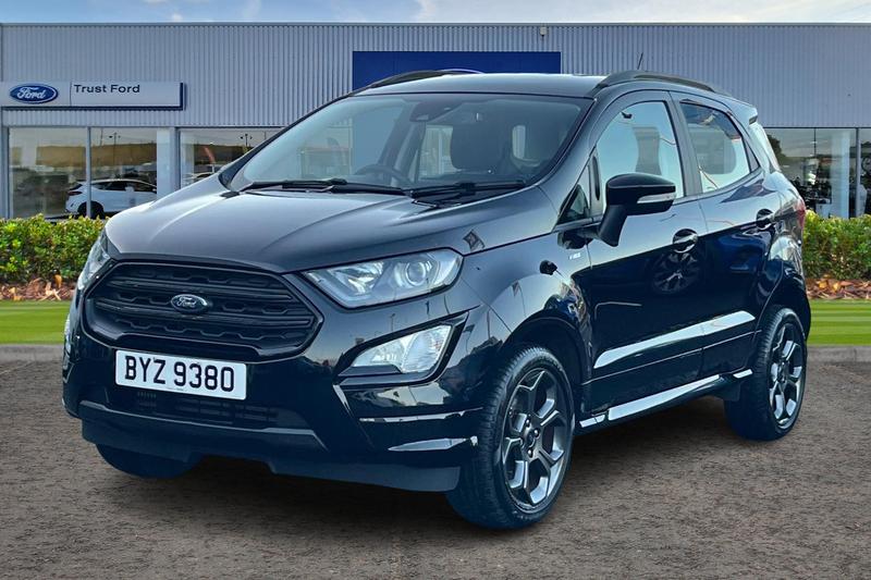 Used Ford Ecosport 2023 for sale - 77225825: Photo 5