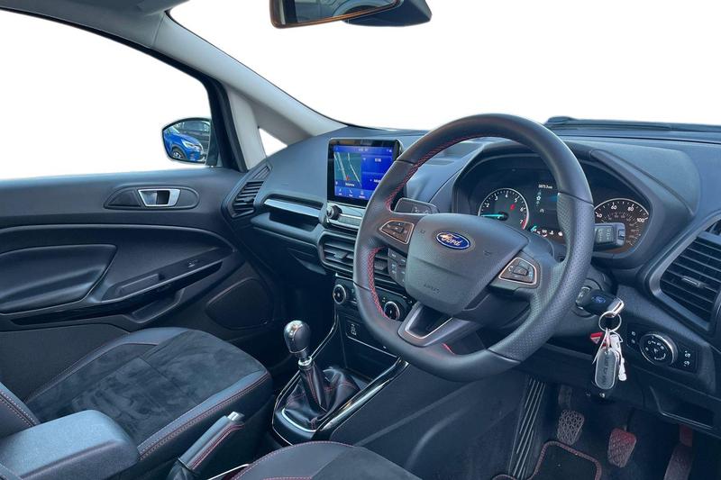 Used Ford Ecosport 2023 for sale - 77225825: Photo 9