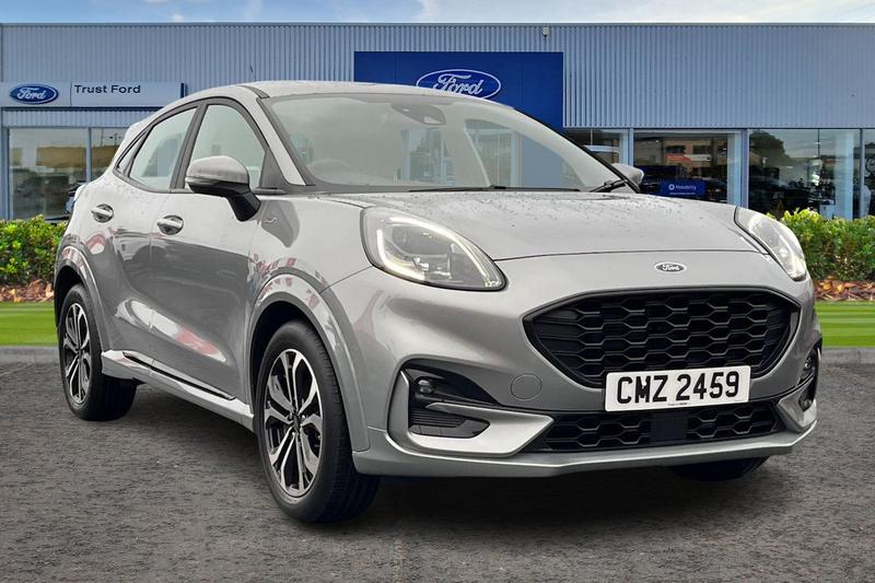 Used Ford Puma 2023 for sale - 76433935: Photo 1