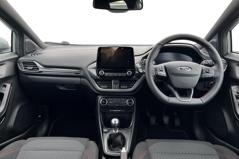 Used Ford Puma 2023 for sale - 76433935: Photo 10