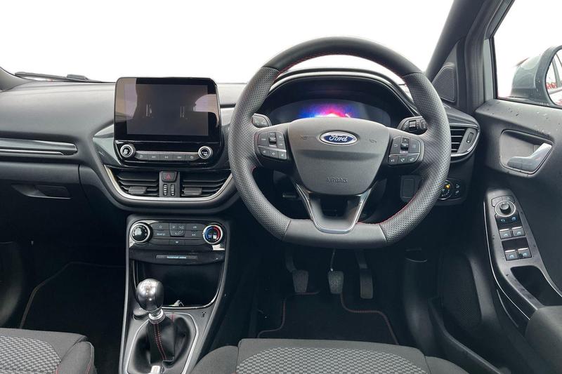 Used Ford Puma 2023 for sale - 76433935: Photo 11