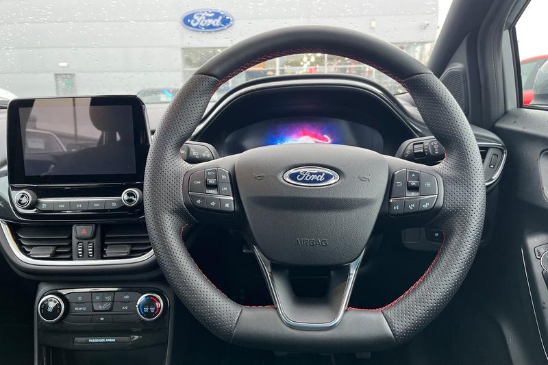 Used Ford Puma 2023 for sale - 76433935: Photo 12