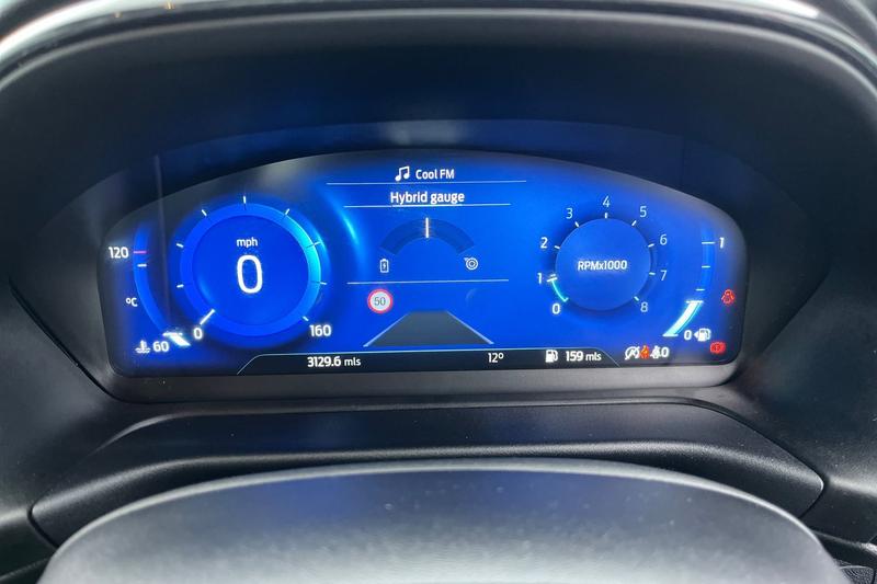 Used Ford Puma 2023 for sale - 76433935: Photo 13