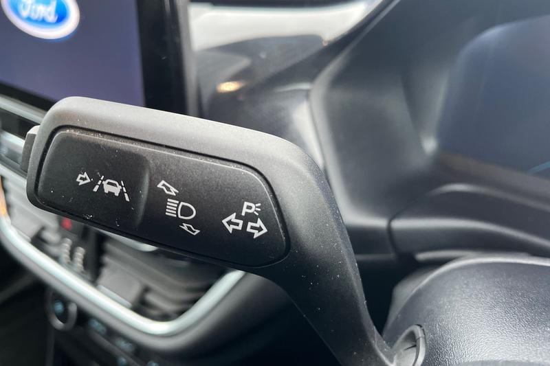 Used Ford Puma 2023 for sale - 76433935: Photo 14