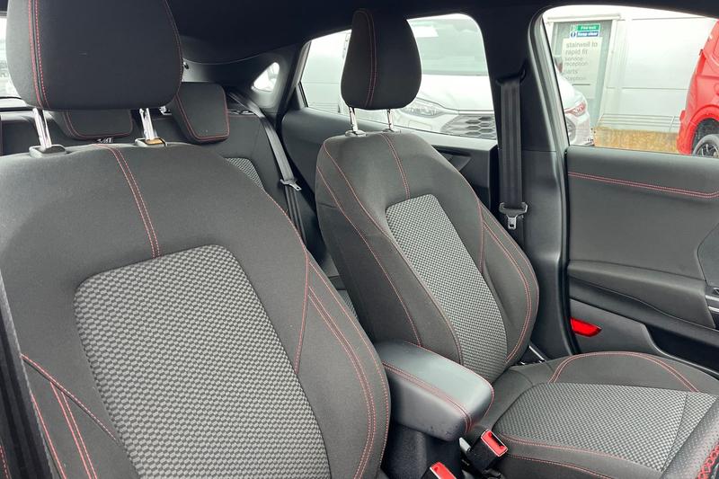 Used Ford Puma 2023 for sale - 76433935: Photo 17