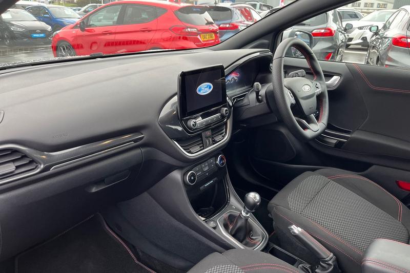 Used Ford Puma 2023 for sale - 76433935: Photo 18