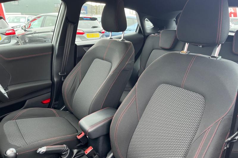 Used Ford Puma 2023 for sale - 76433935: Photo 19