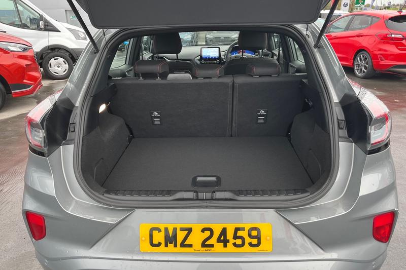 Used Ford Puma 2023 for sale - 76433935: Photo 21