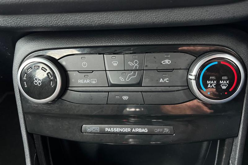 Used Ford Puma 2023 for sale - 76433935: Photo 24