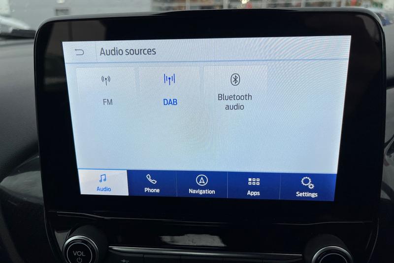 Used Ford Puma 2023 for sale - 76433935: Photo 27