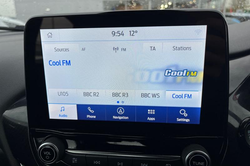 Used Ford Puma 2023 for sale - 76433935: Photo 28