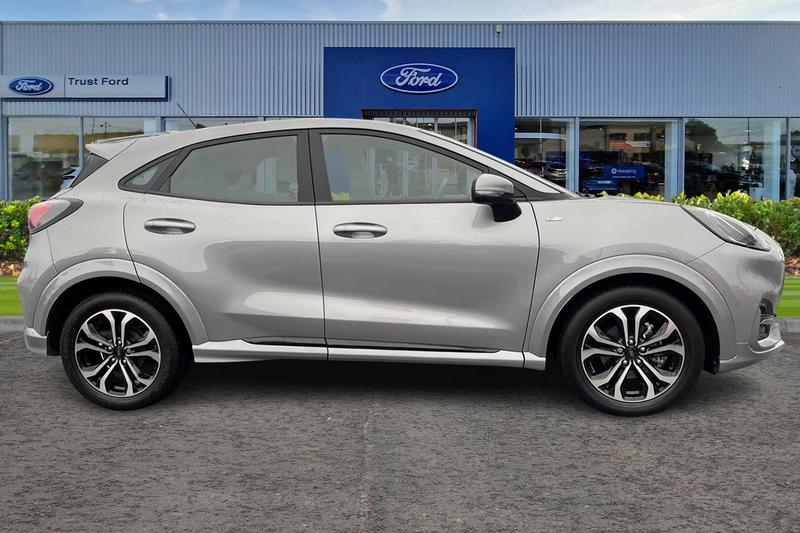 Used Ford Puma 2023 for sale - 76433935: Photo 3